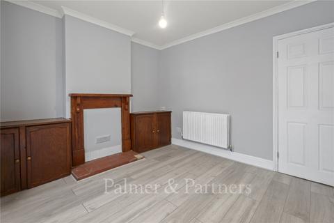2 bedroom end of terrace house to rent, Beaconsfield Road, Ipswich, Suffolk, IP1