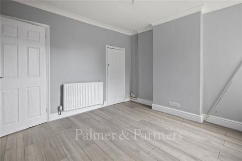 2 bedroom end of terrace house to rent, Beaconsfield Road, Ipswich, Suffolk, IP1