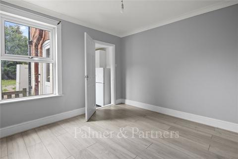 2 bedroom end of terrace house to rent, Beaconsfield Road, Ipswich, Suffolk, IP1