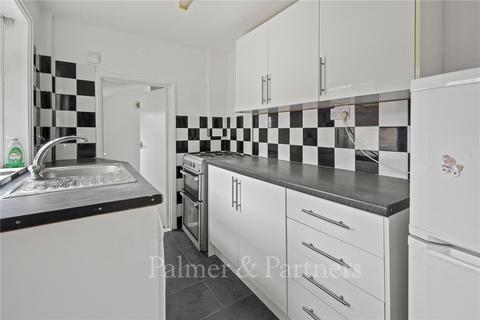 2 bedroom end of terrace house to rent, Beaconsfield Road, Ipswich, Suffolk, IP1