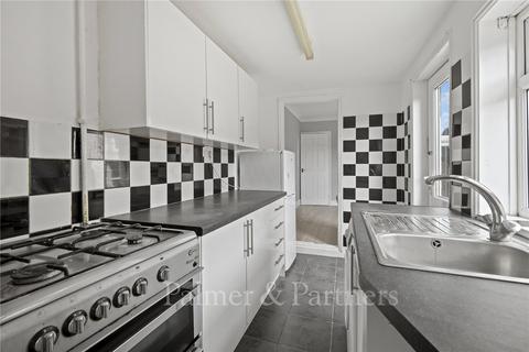 2 bedroom end of terrace house to rent, Beaconsfield Road, Ipswich, Suffolk, IP1