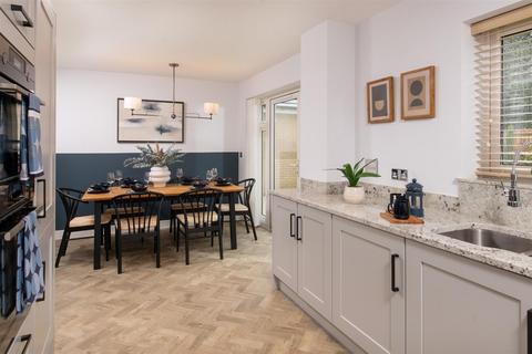 4 bedroom detached house for sale, The Sculptor, Stowmarket IP14