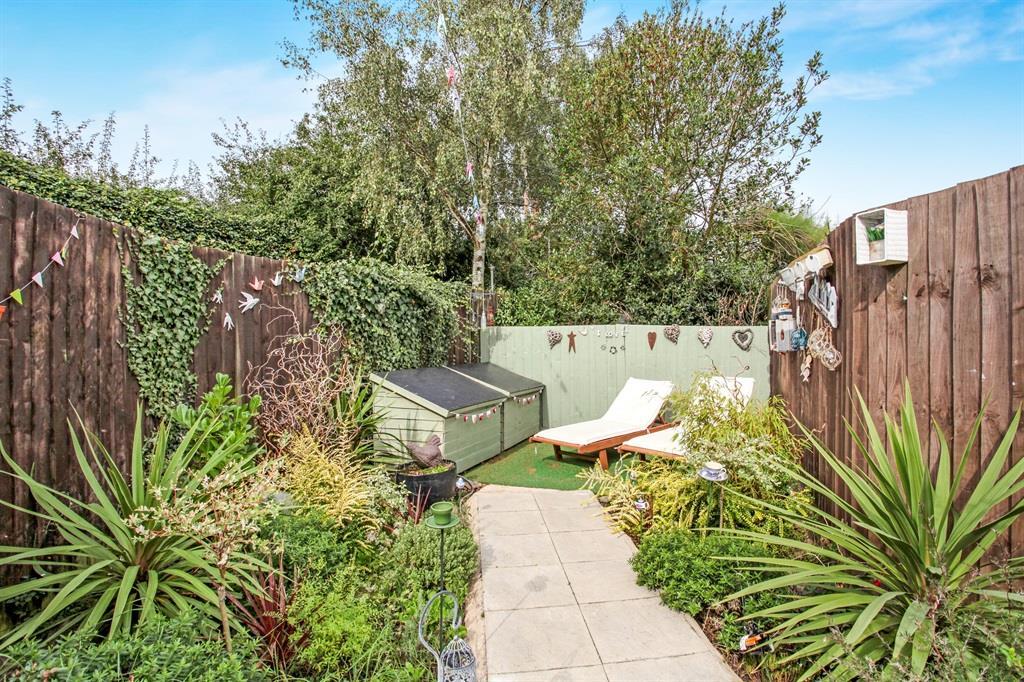 Hillsborough Road, LEICESTER, LE2 – pohled 2