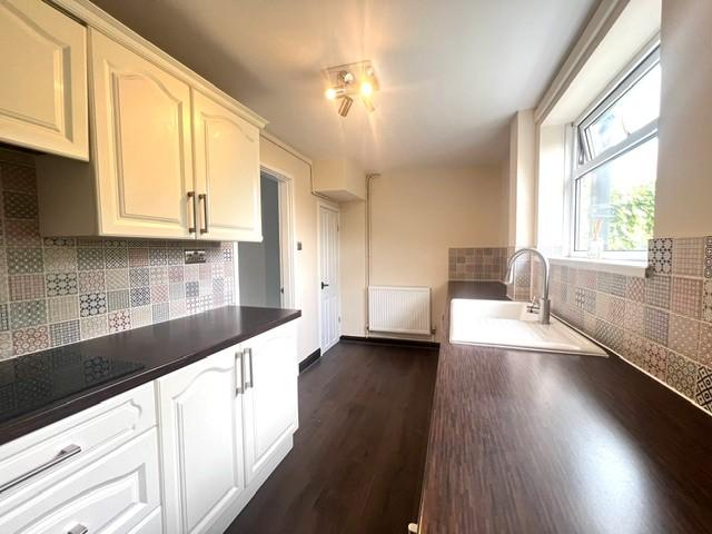 Hillsborough Road, LEICESTER, LE2 – další
