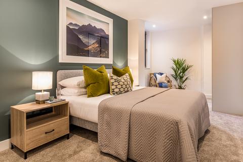 undefined, London E8