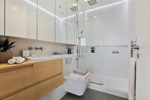 undefined, London E8