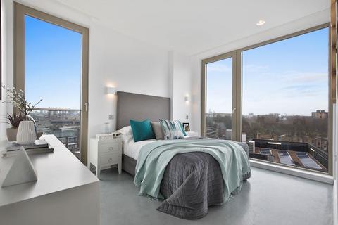 undefined, London E8