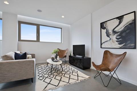 undefined, London E8