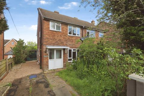 3 bedroom semi-detached house for sale, Hailsham Road, Heathfield, East Sussex, TN21