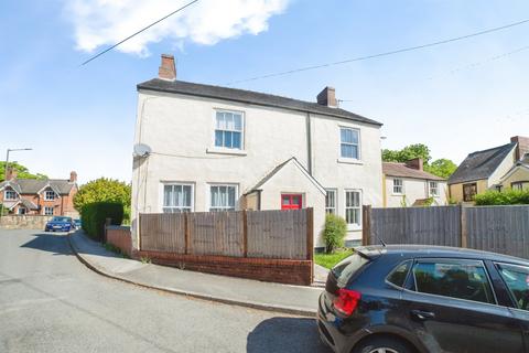 2 bedroom semi-detached house for sale, Market Place, Alfreton DE55