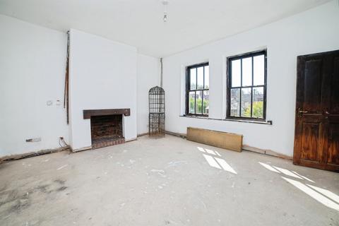 2 bedroom semi-detached house for sale, Market Place, Alfreton DE55