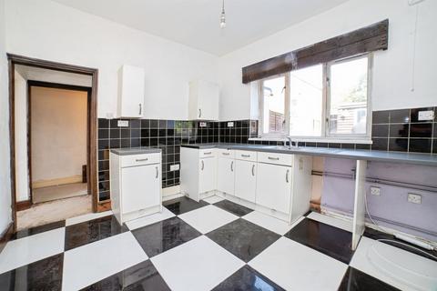 2 bedroom semi-detached house for sale, Market Place, Alfreton DE55