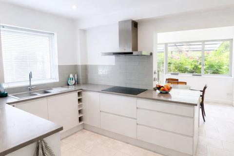 5 bedroom detached house for sale, River area