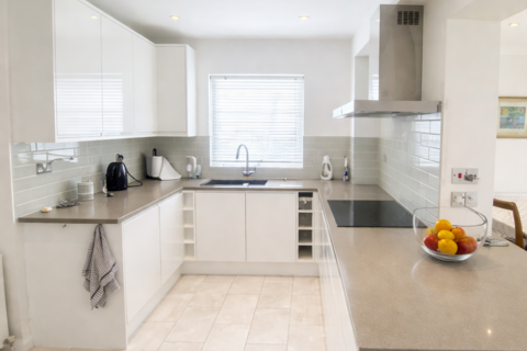 5 bedroom detached house for sale, River area