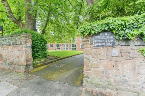 Apartment - Elmsley Court, Liverpool, Merseyside, L18