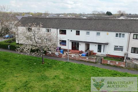 2 bedroom house for sale, 134 Hunter Drive, Irvine, North Ayrshire, KA12 9AZ