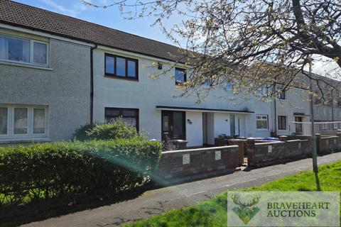 2 bedroom house for sale, 134 Hunter Drive, Irvine, North Ayrshire, KA12 9AZ