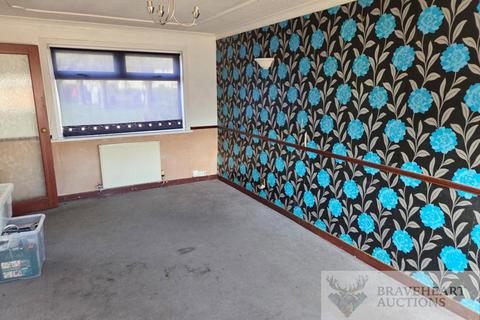 2 bedroom house for sale, 134 Hunter Drive, Irvine, North Ayrshire, KA12 9AZ