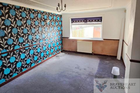 2 bedroom house for sale, 134 Hunter Drive, Irvine, North Ayrshire, KA12 9AZ