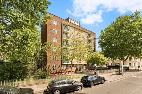 Abbots Manor, London SW1V