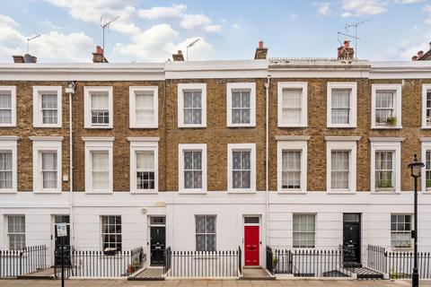 3 bedroom terraced house for sale, Ponsonby Terrace, London SW1P