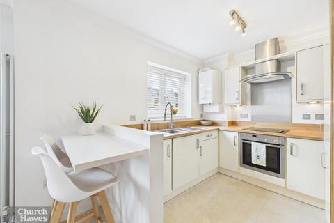 2 bedroom apartment for sale, Triangle Place, Heybridge, Maldon
