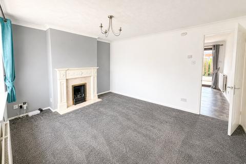 3 bedroom semi-detached house for sale, Crestbrooke, Northallerton, North Yorkshire, DL7