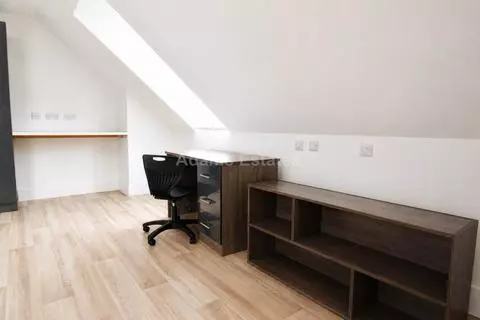 Studio to rent – pohled 3