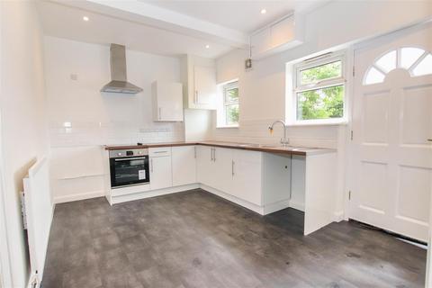 undefined, Ancaster Street, Goldenhill, Stoke-On-Trent
