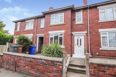 undefined, Ancaster Street, Goldenhill, Stoke-On-Trent