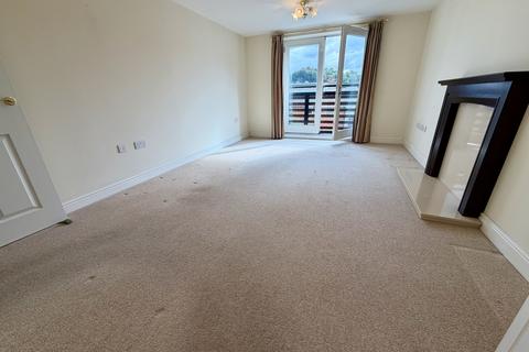 1 bedroom retirement property for sale, Pownall Road, Ipswich IP3