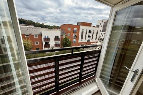 1 bedroom retirement property for sale, Pownall Road, Ipswich IP3