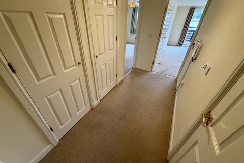 1 bedroom retirement property for sale, Pownall Road, Ipswich IP3