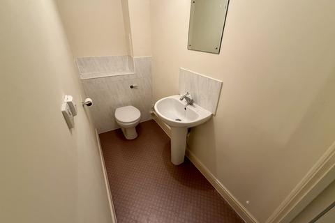 1 bedroom retirement property for sale, Pownall Road, Ipswich IP3