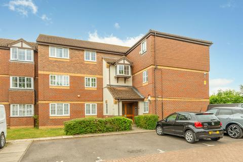 1 bedroom flat for sale, Campbell Gordon Way, Gladstone Park, London, NW2