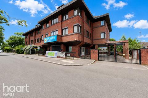 1 bedroom flat for sale, Uxbridge Road, Uxbridge