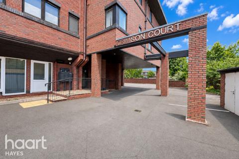 1 bedroom flat for sale, Uxbridge Road, Uxbridge