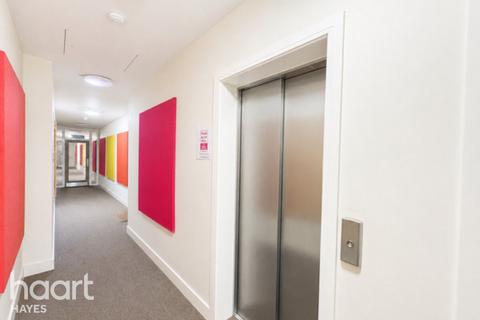 1 bedroom flat for sale, Uxbridge Road, Uxbridge