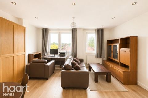 1 bedroom flat for sale, Uxbridge Road, Uxbridge
