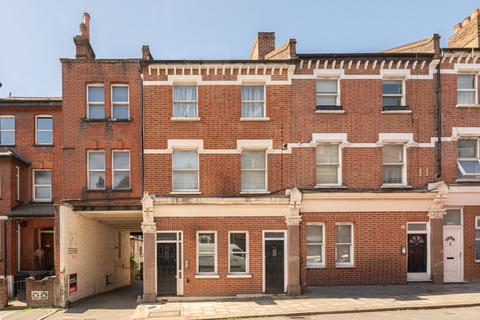 3 bedroom maisonette for sale, Shrubbery Road, Streatham, London, SW16