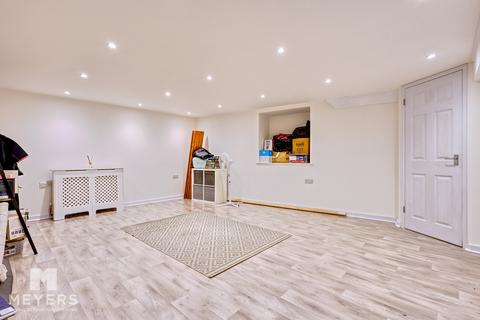 undefined, Seabourne Road, Bournemouth, BH5 2