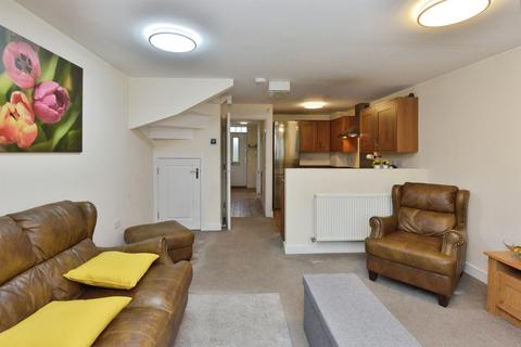 4 bedroom end of terrace house for sale, Twiselton Heath, Wolverton, Milton Keynes
