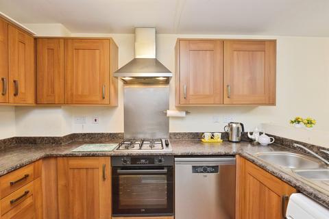 4 bedroom end of terrace house for sale, Twiselton Heath, Wolverton, Milton Keynes