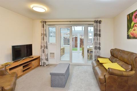 4 bedroom end of terrace house for sale, Twiselton Heath, Wolverton, Milton Keynes