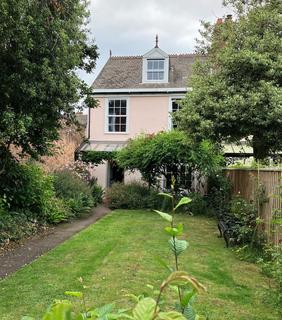 5 bedroom semi-detached house for sale, Alphington Road, Exeter, EX2