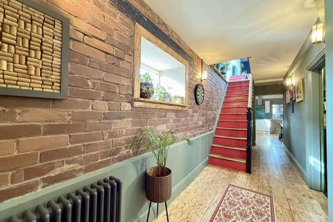 5 bedroom semi-detached house for sale, Alphington Road, Exeter, EX2