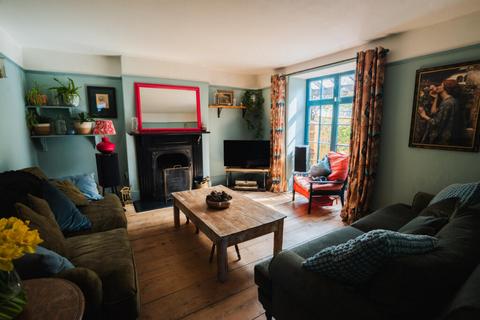 5 bedroom semi-detached house for sale, Alphington Road, Exeter, EX2