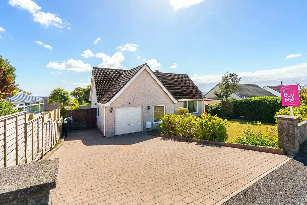 3 bedroom detached bungalow for sale - Bild 6