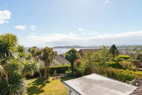 3 bedroom detached bungalow for sale, Clovelly, 60 Howe Road, Onchan