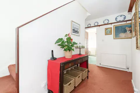 3 bedroom detached bungalow for sale, Clovelly, 60 Howe Road, Onchan